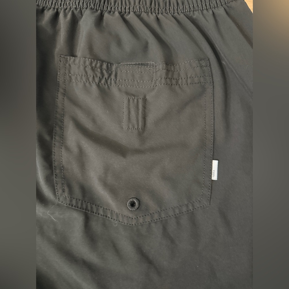 Vuori Kore Short Lined 7" in Ink XL - Picture 10 of 13